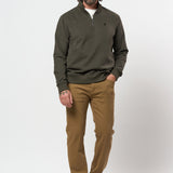MCVilmar Half-zip Sweatshirt