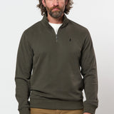 MCVilmar Half-zip Sweatshirt