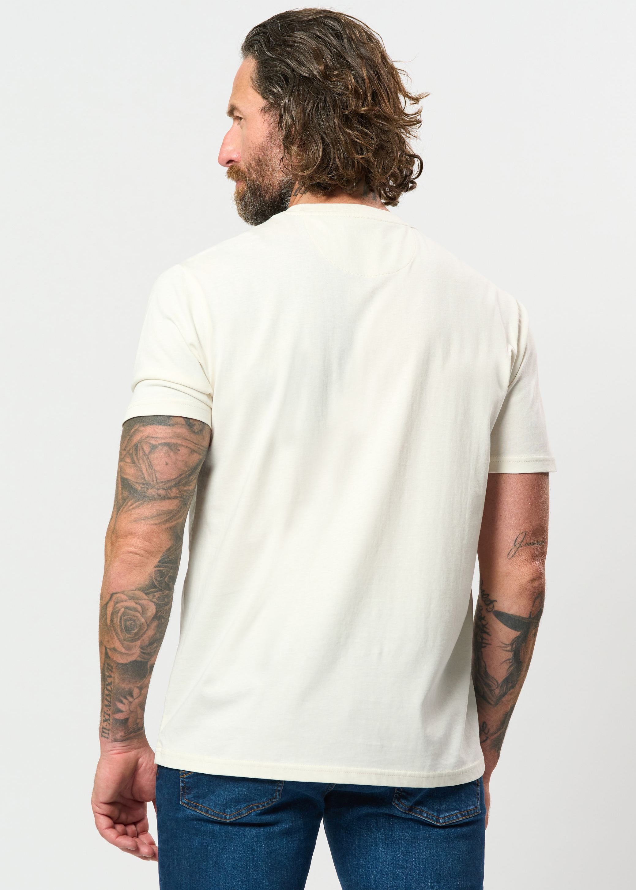 MCJason T-shirt