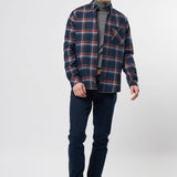 Franck Shirt Reg. Fit