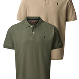 MCHarry 2-pack Polo
