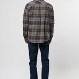 Henry Shirt Reg. Fit