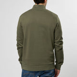 Clement Half-zip Sweatshirt