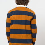 MCMarius Long Sleeve Polo