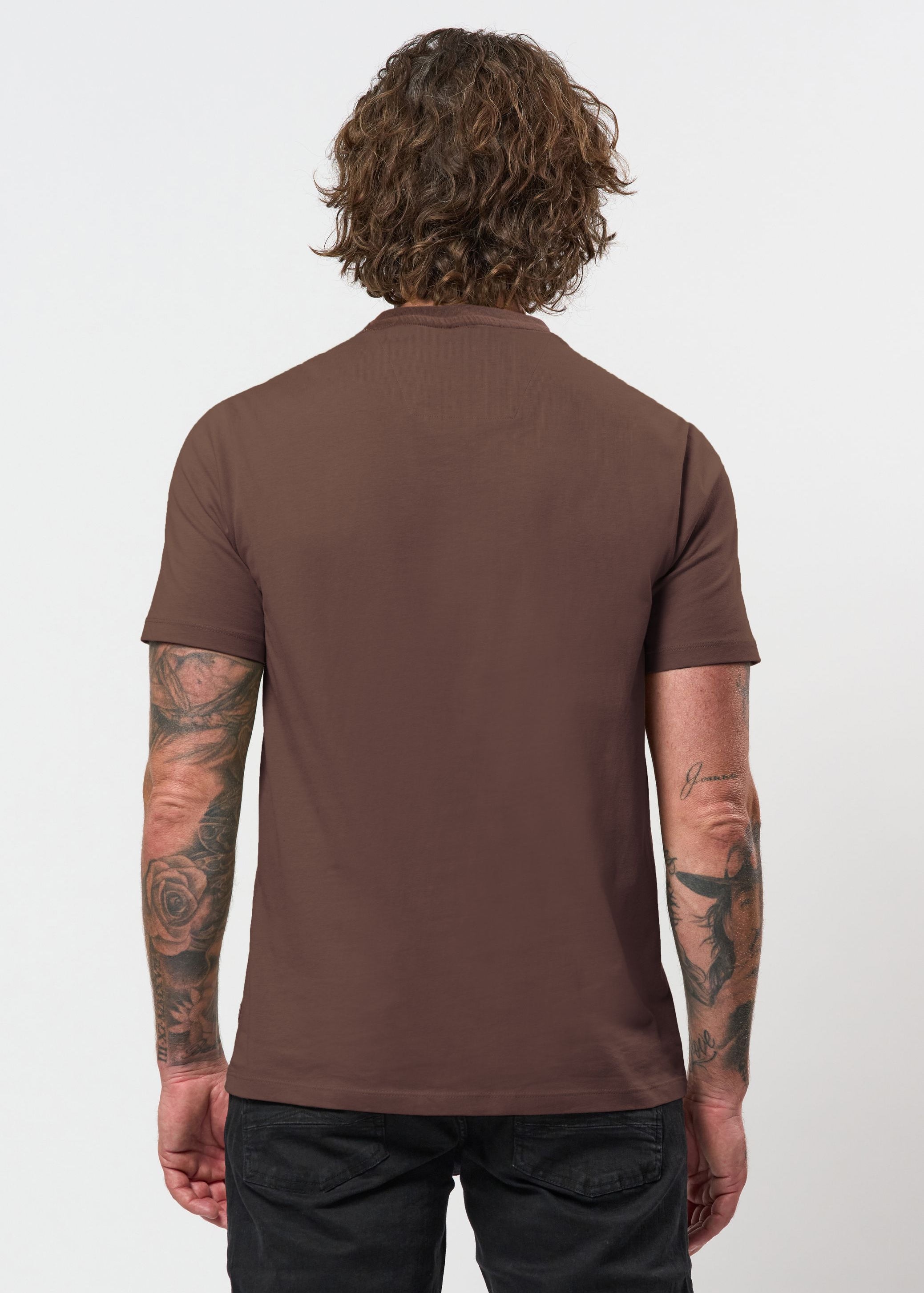MCOhio T-shirt