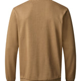 Clement Half-zip Sweatshirt