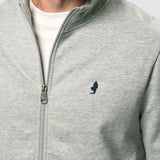 MCJones Full-zip Sweatshirt