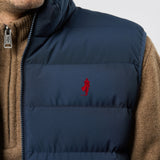 Aidan Puffer Vest