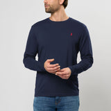 Jack 3-pack LS T-shirt