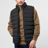 Aidan Puffer Vest