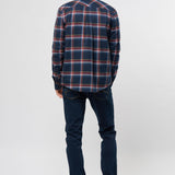 Franck Shirt Reg. Fit