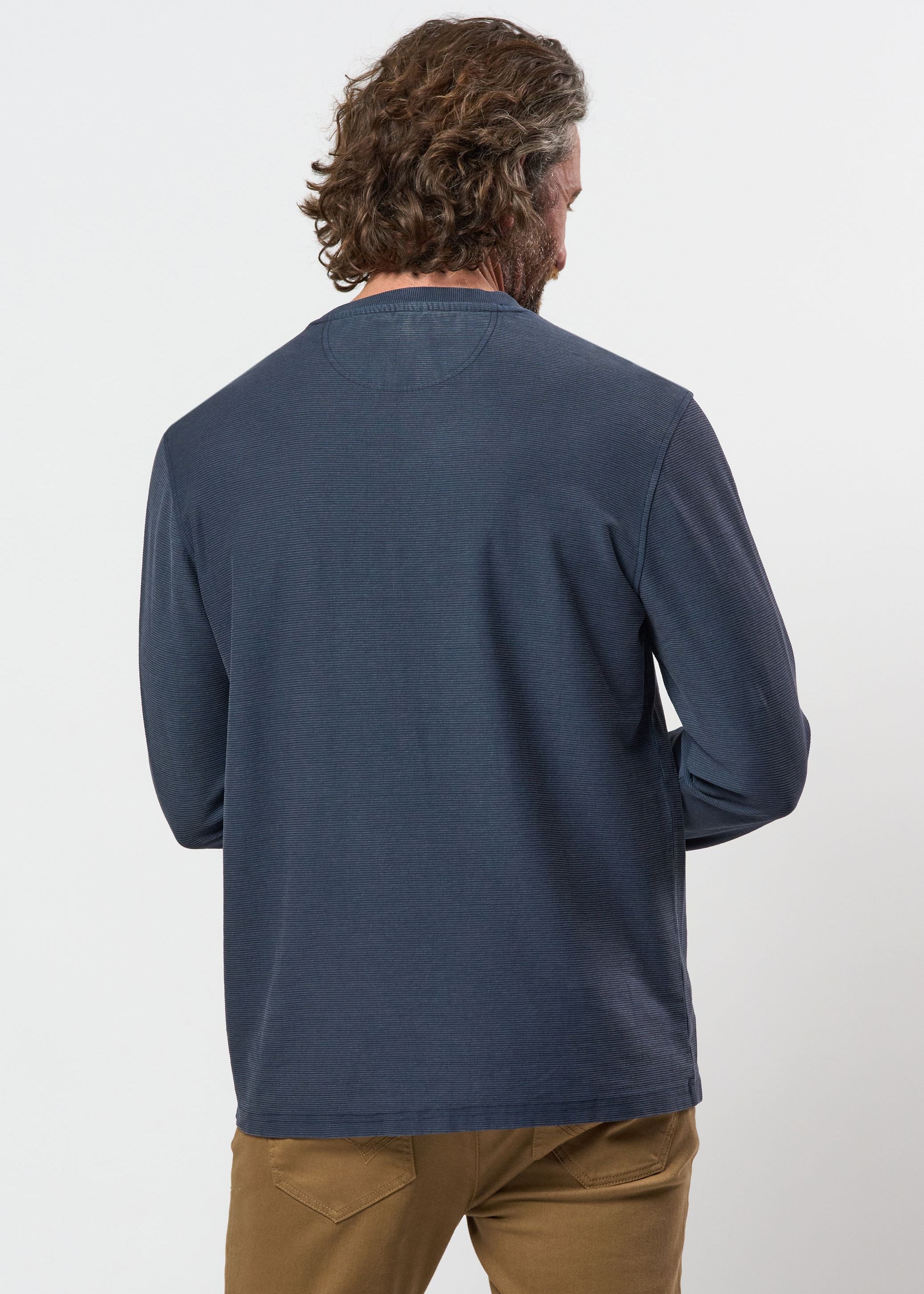 MCRud Long Sleeve T-Shirt