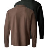 MCRockwall 2-pack Polo