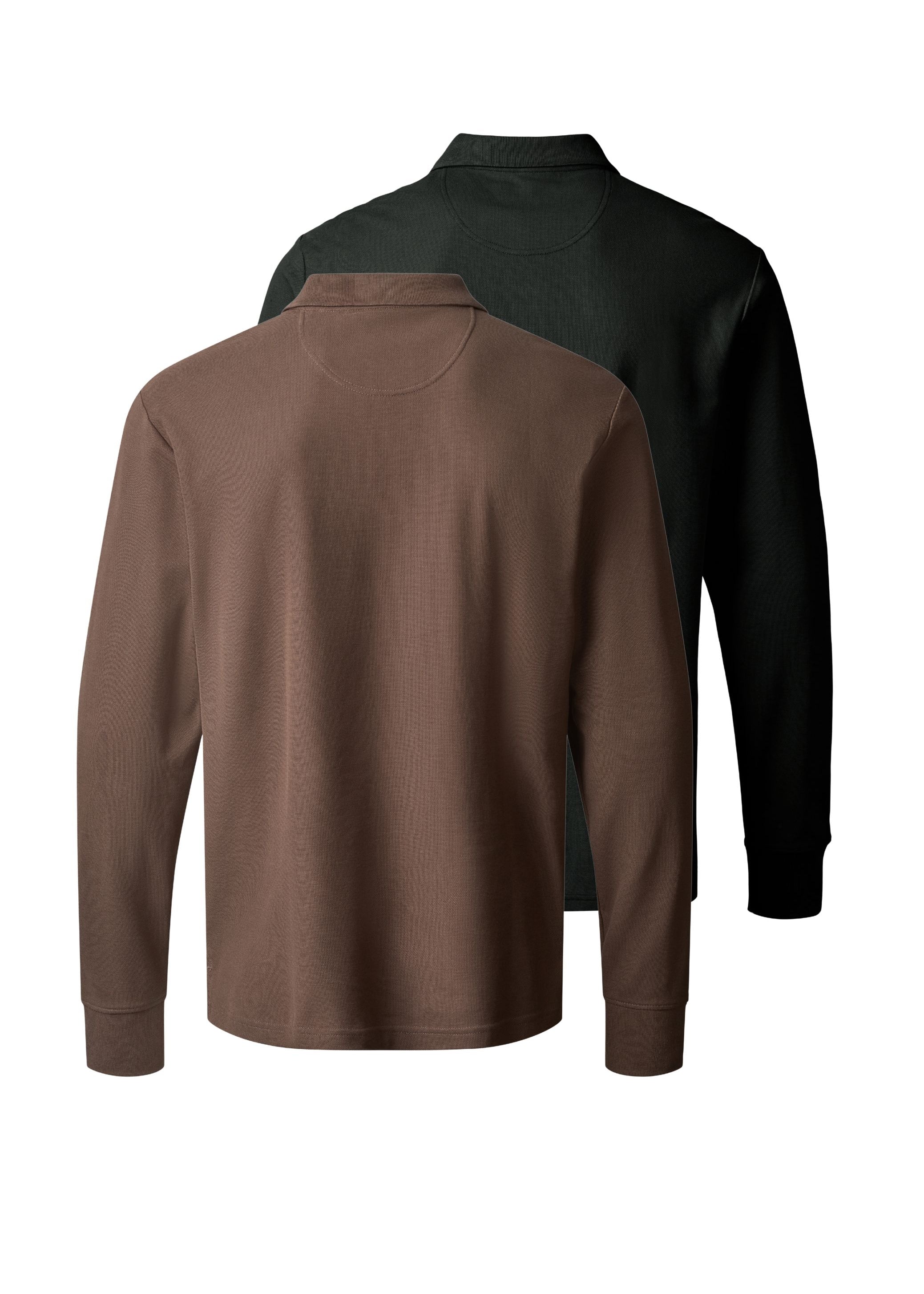 MCRockwall 2-pack Polo