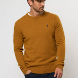 Adrian Lambswool Knit