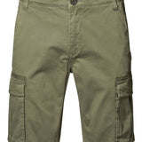 Brock Cargo Shorts