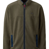 MCThaigo Fleece Jacket