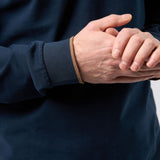 Jim Long Sleeve Polo