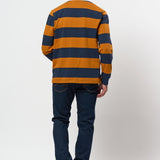 MCMarius Long Sleeve Polo