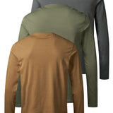 MCJack 3-pack T-shirt