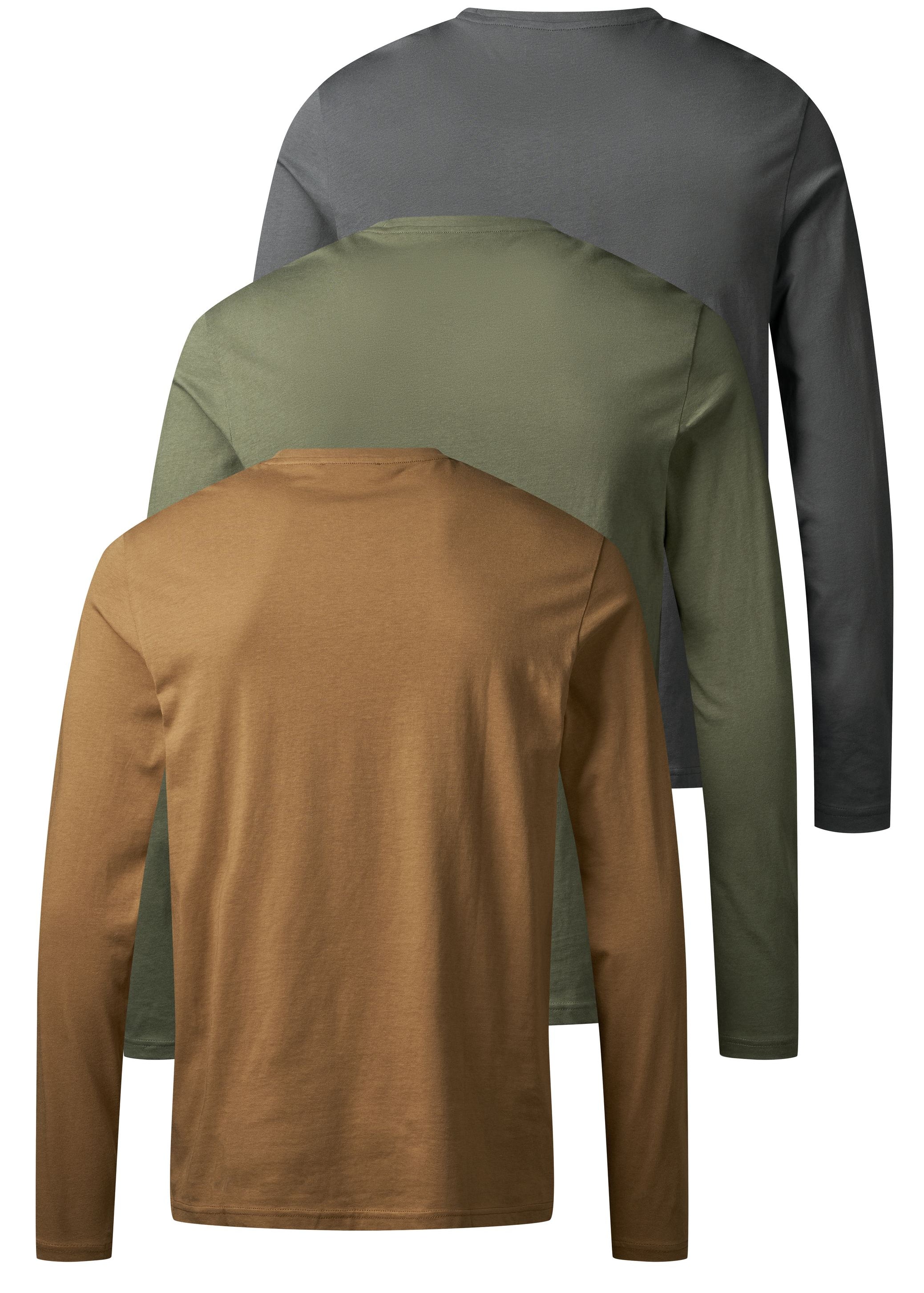 MCJack 3-pack T-shirt