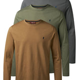 MCJack 3-pack T-shirt