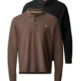 MCRockwall 2-pack Polo