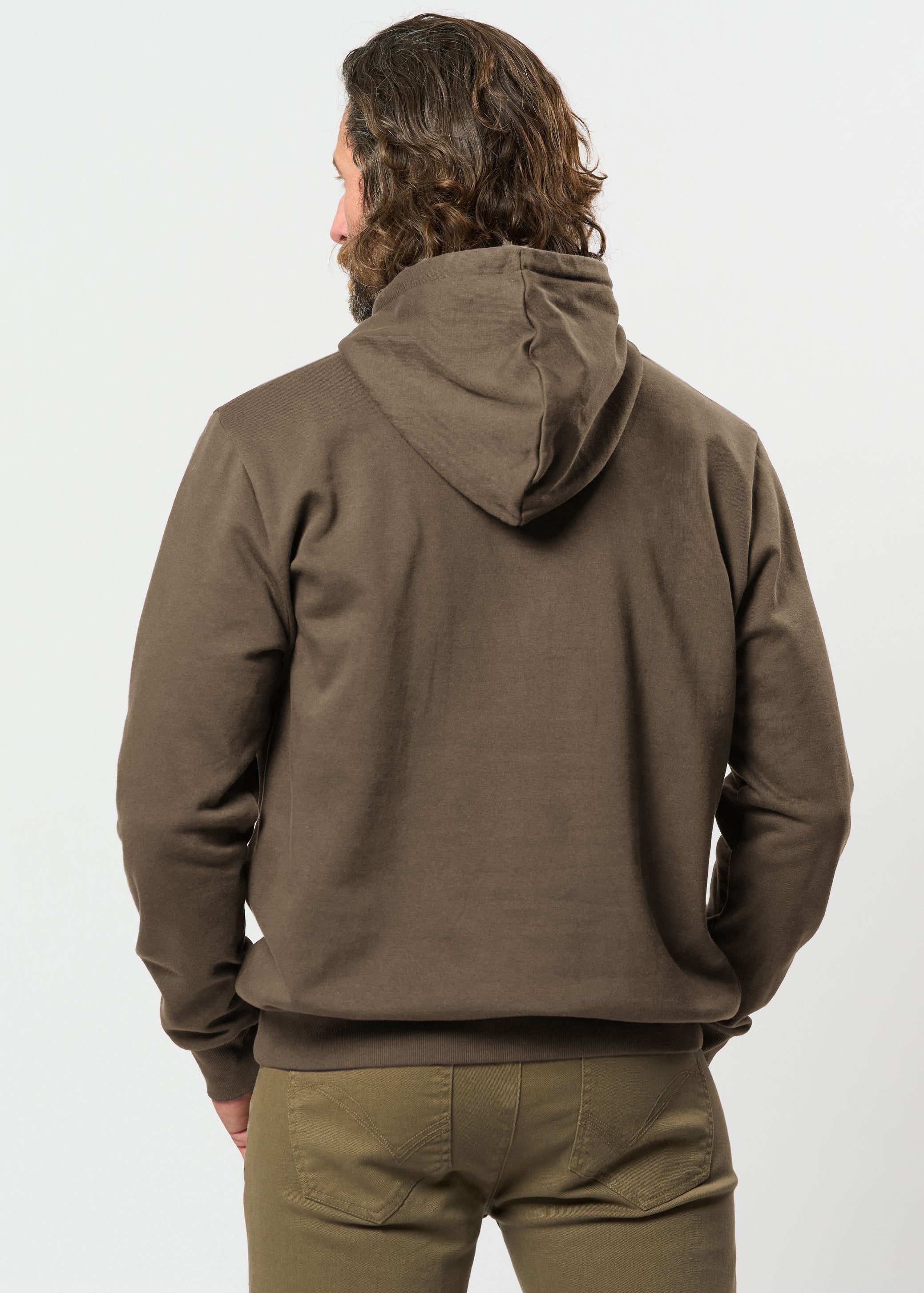 MCVilads Hoodie