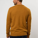 Adrian Lambswool Knit