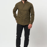 MCTom Reg. Fit Shirt