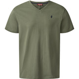 MCTexacana V-neck T-Shirt