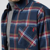 Franck Shirt Reg. Fit