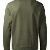 Clement Half-zip Sweatshirt