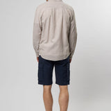 MCPasadena Linen Shirt