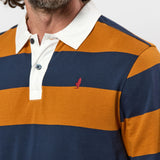 MCMarius Long Sleeve Polo