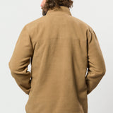 MCThaigo Halfzip Fleece Jacket