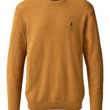 Adrian Lambswool Knit