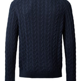 MCWesley Knit