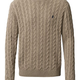 MCWesley Knit