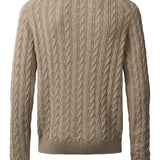 MCWesley Knit