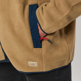 MCThaigo Fleece Jacket