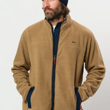 MCThaigo Fleece Jacket