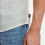 Fort Worth Linen Shirt