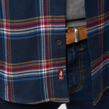 Franck Shirt Reg. Fit