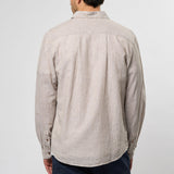 MCPasadena Linen Shirt