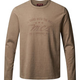 Oliver Long Sleeve T-shirt