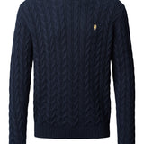 MCWesley Knit