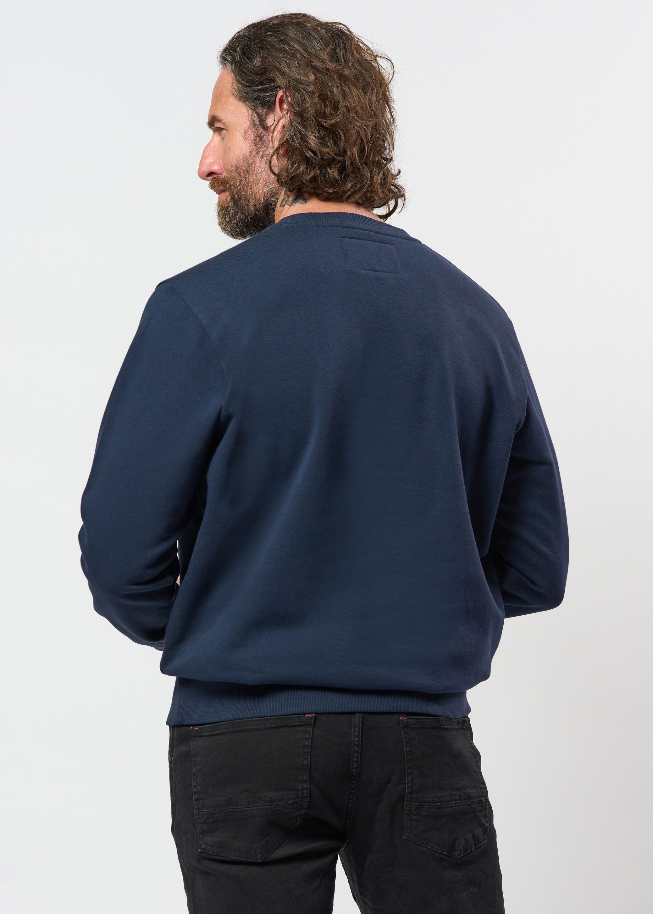MCVilads Sweatshirt