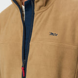 MCThaigo Fleece Jacket