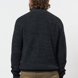 MCKace Half-zip Knit